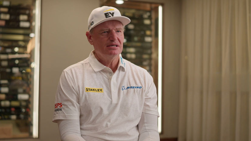 Dare To Be Different Promo